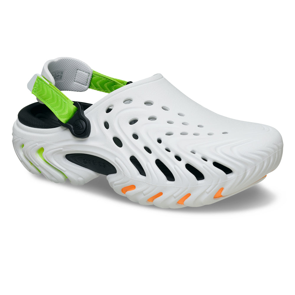 CROCS Echo II Unisex Lifestyle Shoes - Supersports Thailand
