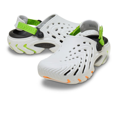 CROCS Echo II Unisex Lifestyle Shoes - Supersports Thailand