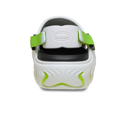 CROCS Echo II Unisex Lifestyle Shoes - Supersports Thailand