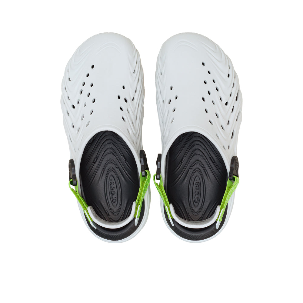 CROCS Echo II Unisex Lifestyle Shoes - Supersports Thailand
