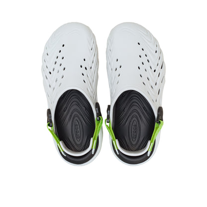 CROCS Echo II Unisex Lifestyle Shoes - Supersports Thailand