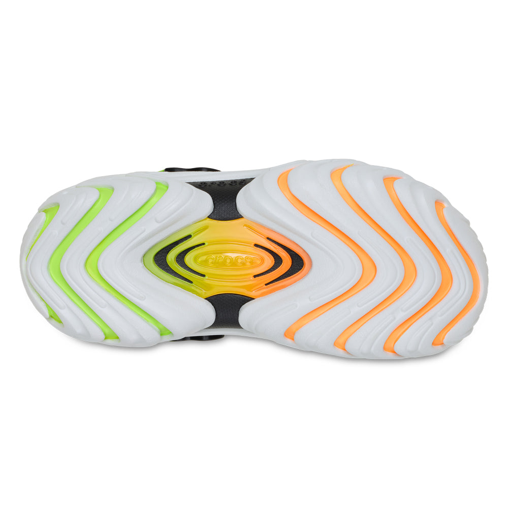 CROCS Echo II Unisex Lifestyle Shoes - Supersports Thailand