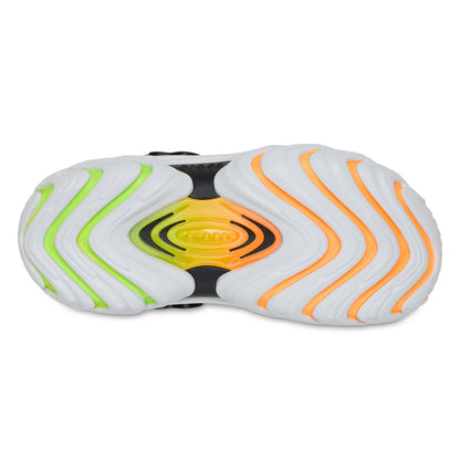 CROCS Echo II Unisex Lifestyle Shoes - Supersports Thailand