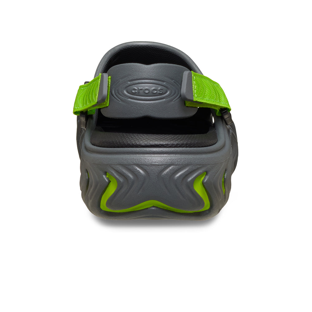 CROCS Echo II Unisex Lifestyle Shoes - Supersports Thailand Supersports Thailand