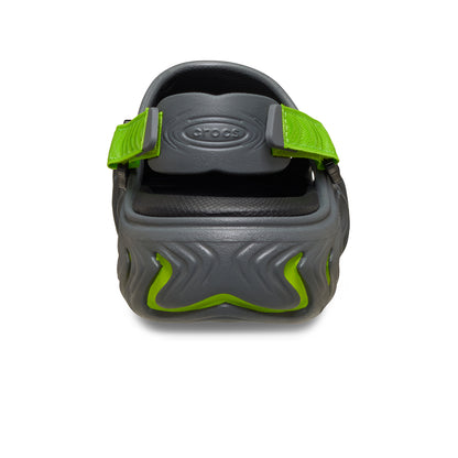CROCS Echo II Unisex Lifestyle Shoes - Supersports Thailand