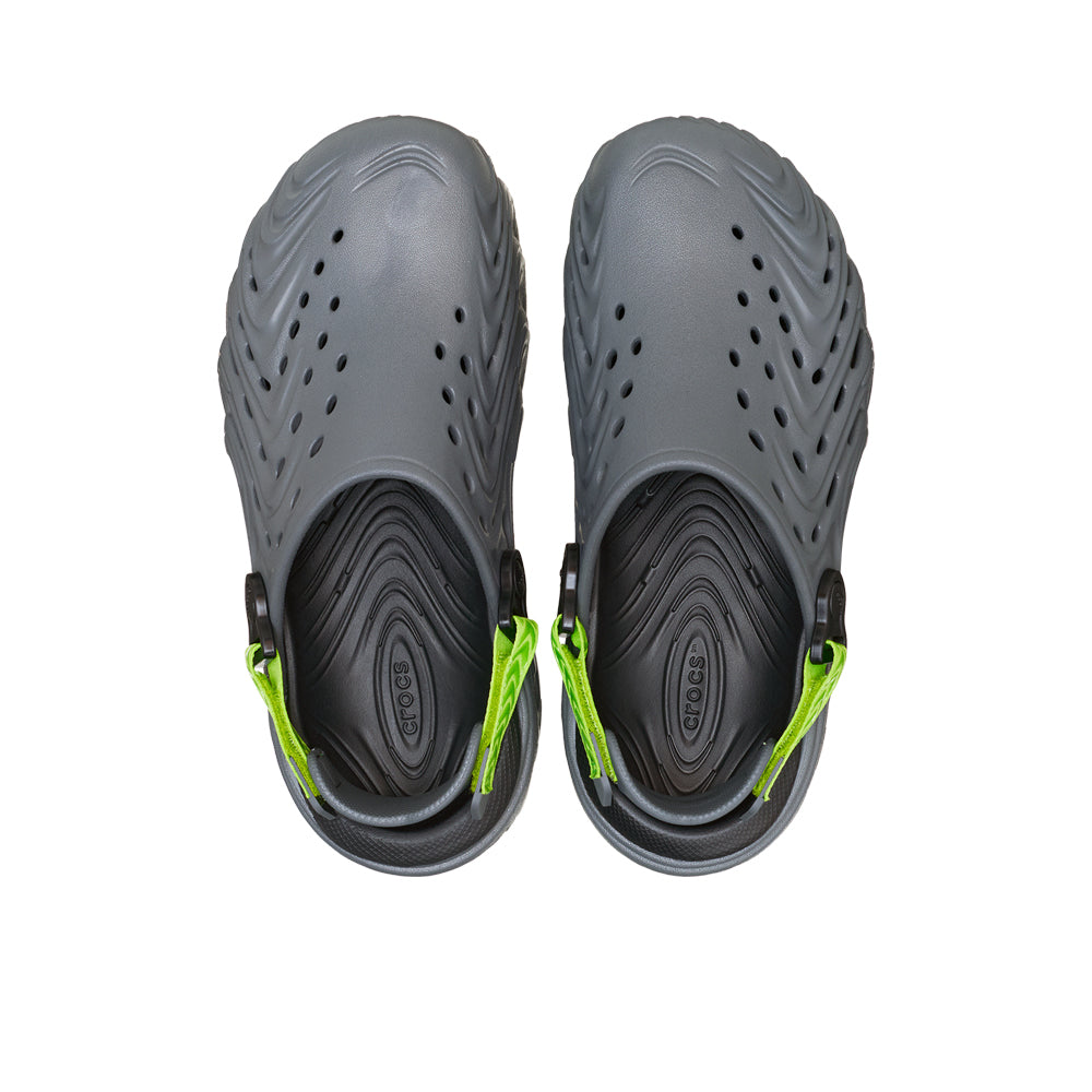 CROCS Echo II Unisex Lifestyle Shoes - Supersports Thailand