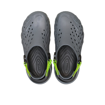 CROCS Echo II Unisex Lifestyle Shoes - Supersports Thailand