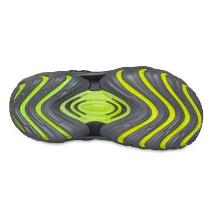 CROCS Echo II Unisex Lifestyle Shoes - Supersports Thailand