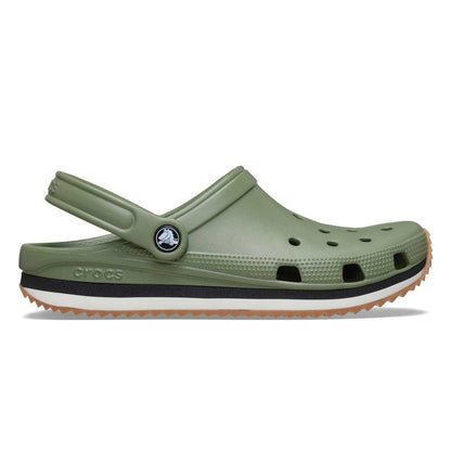 CROCS Crocband Runner Unisex Lifestyle Shoes - Supersports Thailand