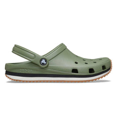 CROCS Crocband Runner Unisex Lifestyle Shoes - Supersports Thailand
