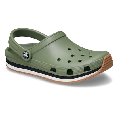 CROCS Crocband Runner Unisex Lifestyle Shoes - Supersports Thailand
