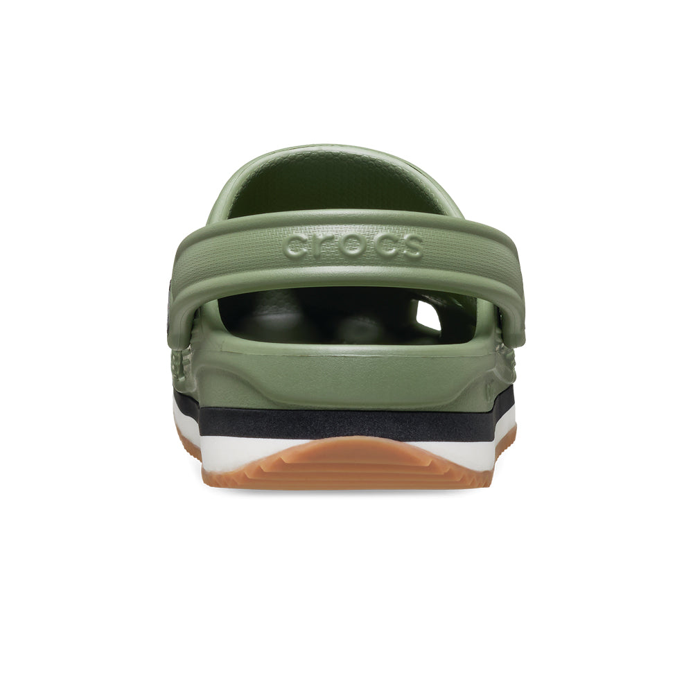 CROCS Crocband Runner Unisex Lifestyle Shoes - Supersports Thailand