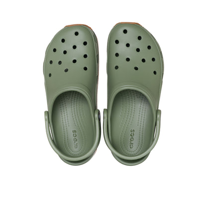 CROCS Crocband Runner Unisex Lifestyle Shoes - Supersports Thailand