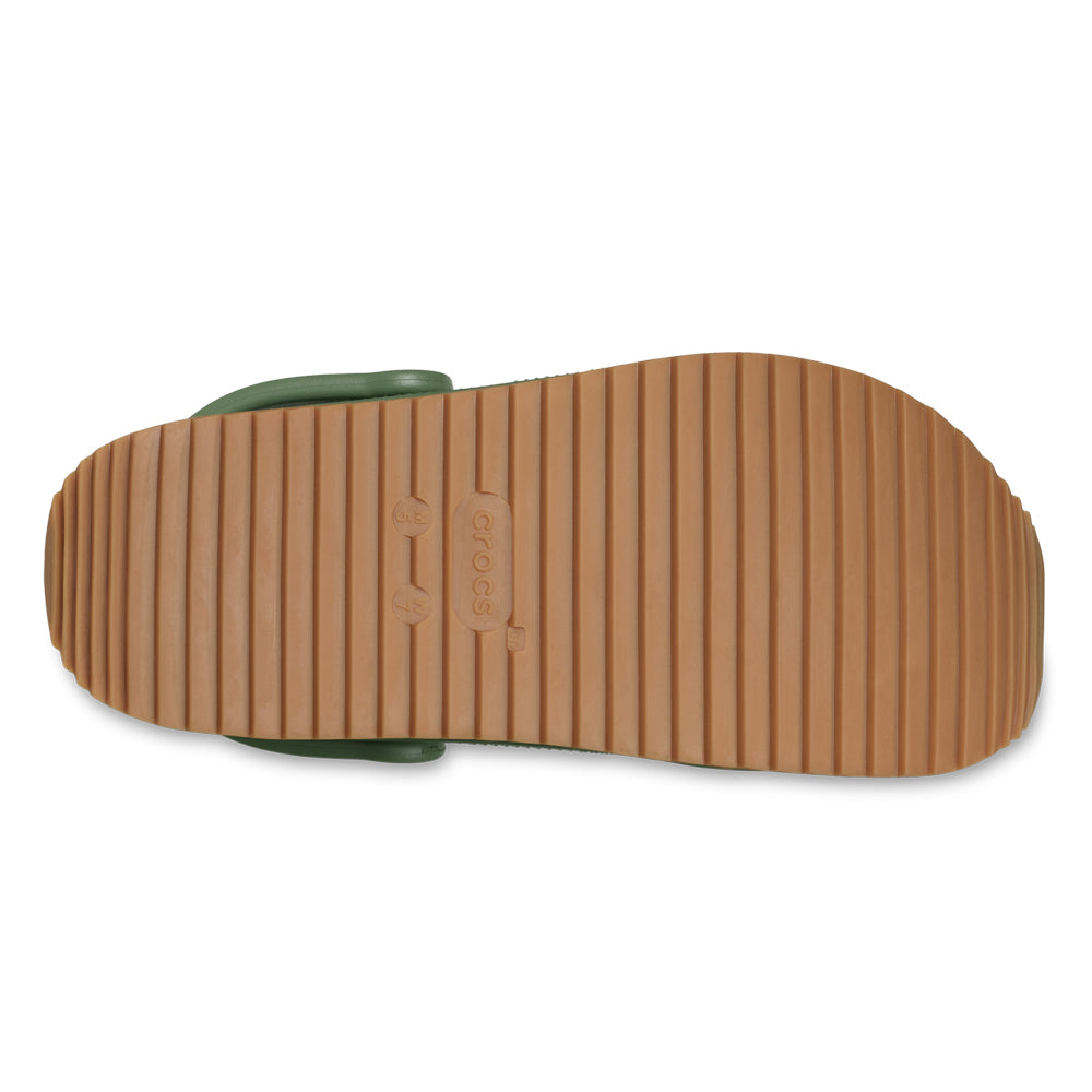 CROCS Crocband Runner Unisex Lifestyle Shoes - Supersports Thailand