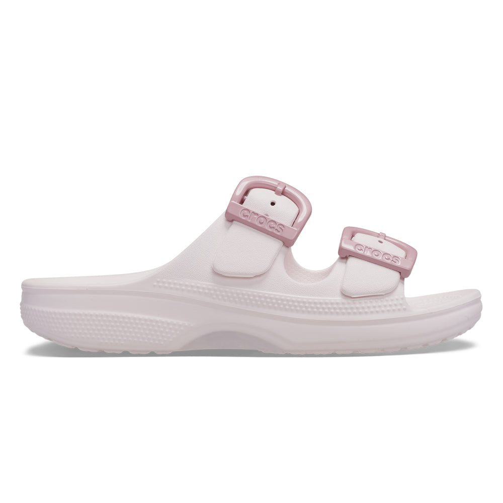 CROCS Saturday Enamel Buckle Women's Sandals - Supersports Thailand
