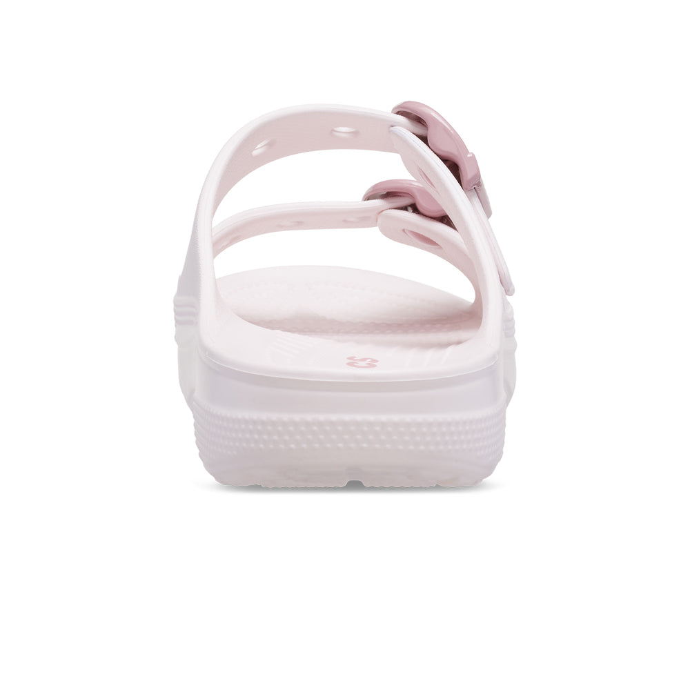 CROCS Saturday Enamel Buckle Women's Sandals - Supersports Thailand Supersports Thailand