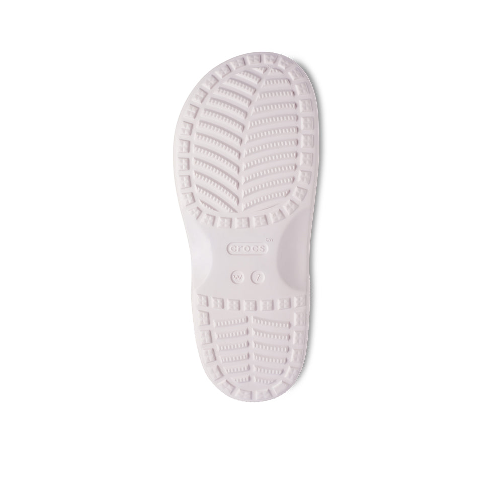 CROCS Saturday Enamel Buckle Women's Sandals - Supersports Thailand