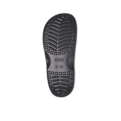 CROCS Saturday Slide Men's Sandals - Supersports Thailand
