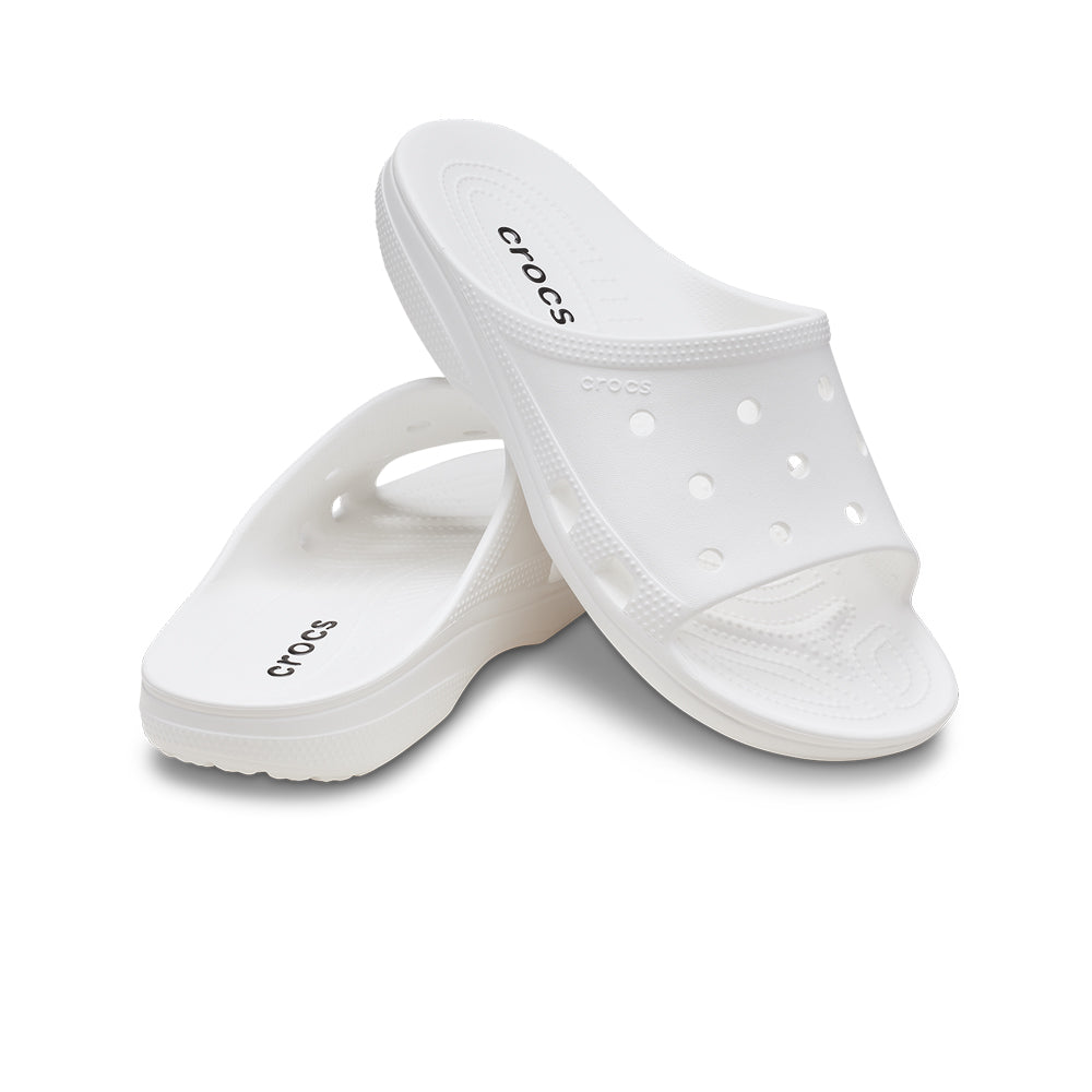 CROCS Saturday Slide Men's Sandals - Supersports Thailand