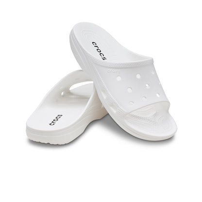 CROCS Saturday Slide Men's Sandals - Supersports Thailand