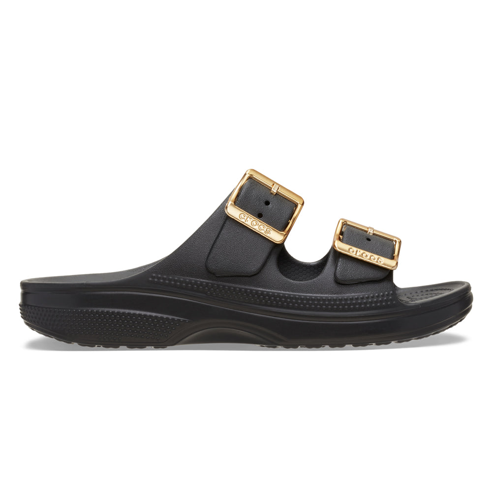 CROCS Saturday Metallic Buckle Women's Sandals - Supersports Thailand