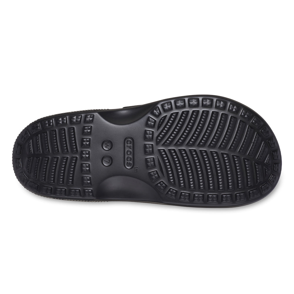 CROCS Saturday Metallic Buckle Women's Sandals - Supersports Thailand Supersports Thailand