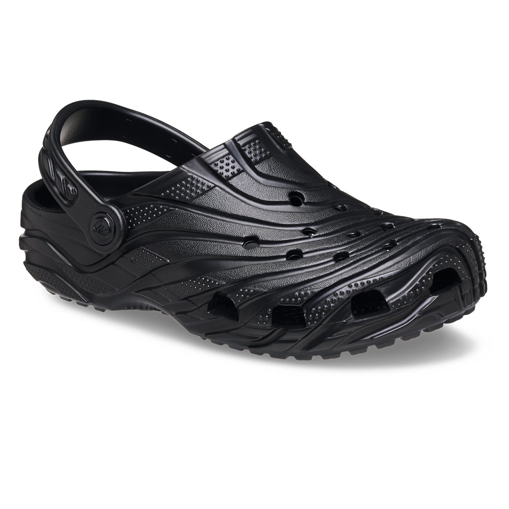 CROCS Classic Erosion Clog Unisex Lifestyle Shoes - Supersports Thailand