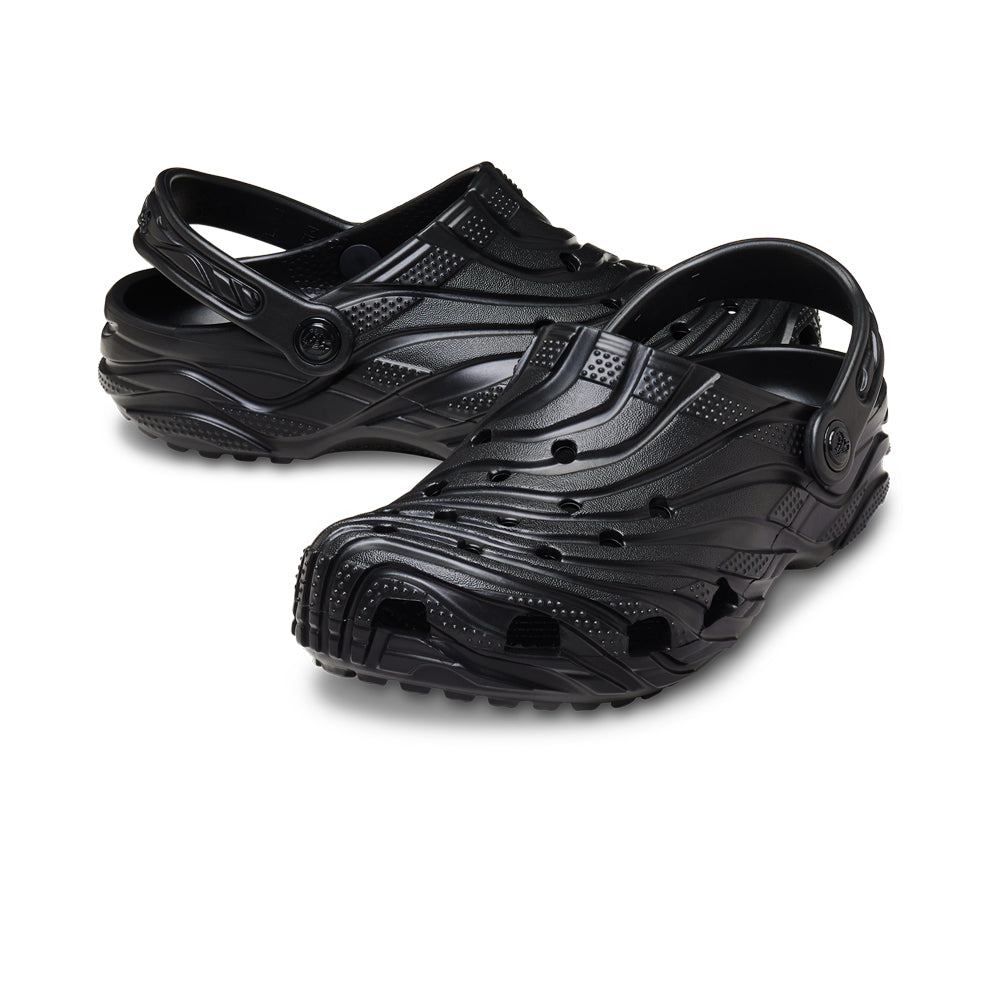 CROCS Classic Erosion Clog Unisex Lifestyle Shoes - Supersports Thailand