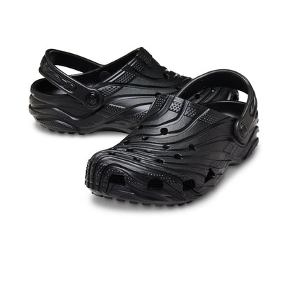 CROCS Classic Erosion Clog Unisex Lifestyle Shoes - Supersports Thailand