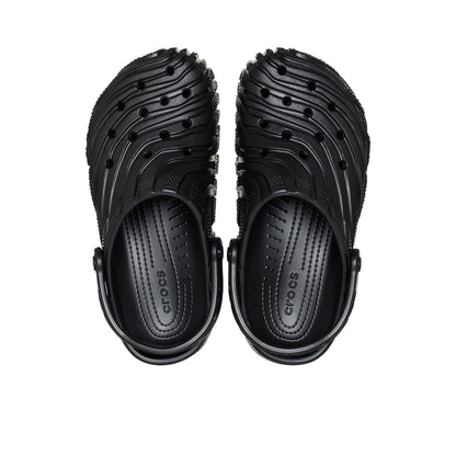 CROCS Classic Erosion Clog Unisex Lifestyle Shoes - Supersports Thailand