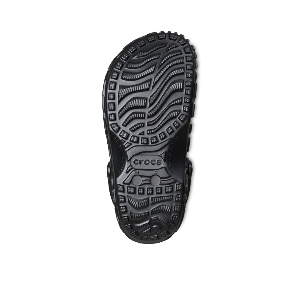 CROCS Classic Erosion Clog Unisex Lifestyle Shoes - Supersports Thailand