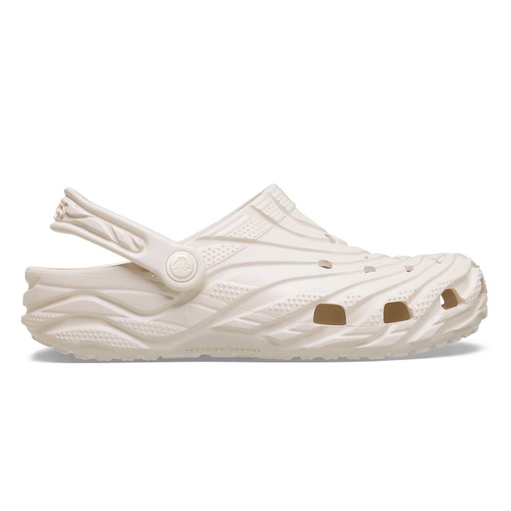 CROCS Classic Erosion Clog Unisex Lifestyle Shoes - Supersports Thailand Supersports Thailand