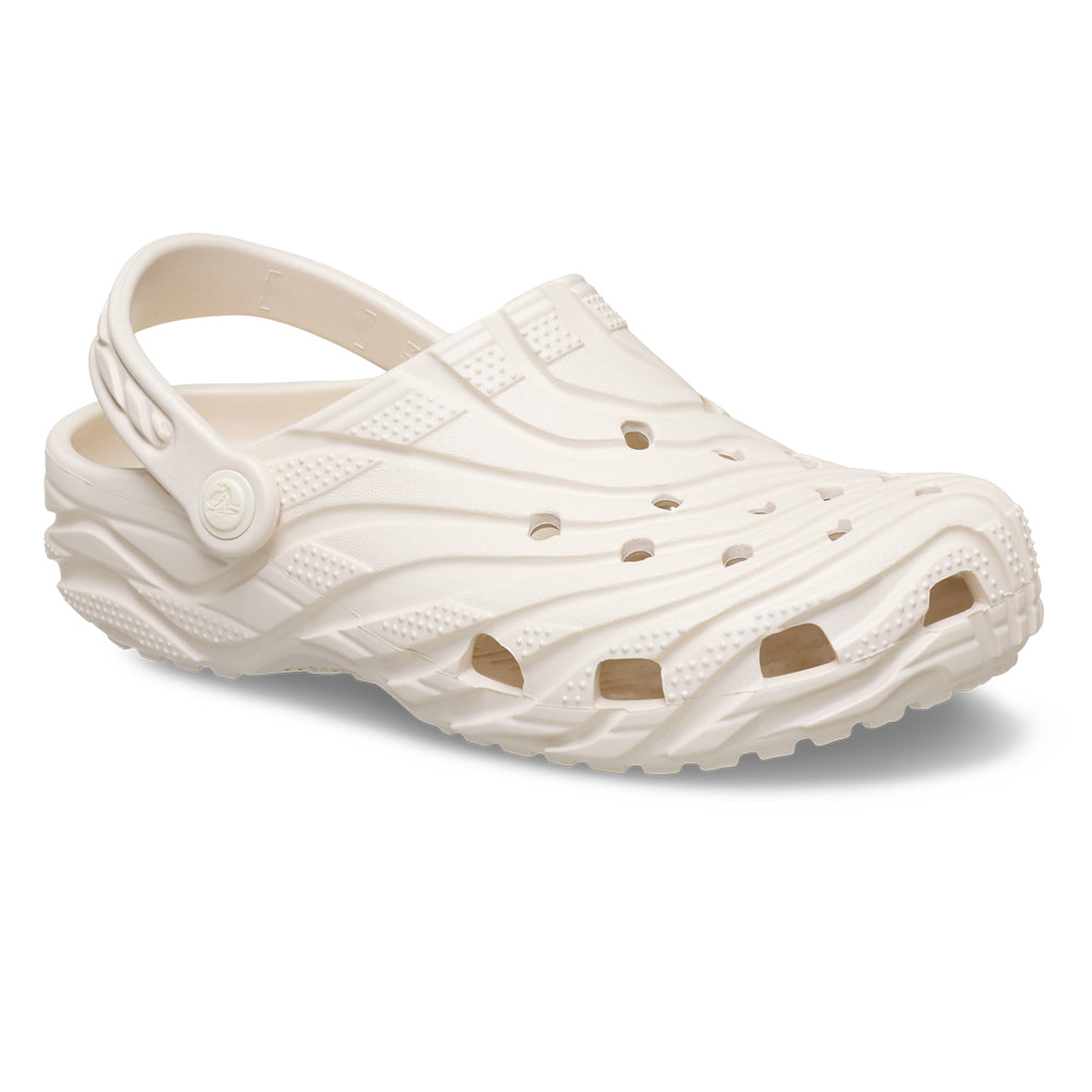 CROCS Classic Erosion Clog Unisex Lifestyle Shoes - Supersports Thailand Supersports Thailand