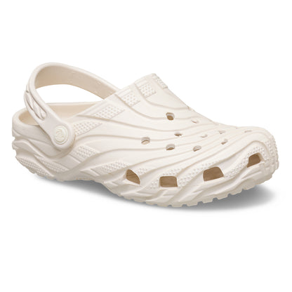 CROCS Classic Erosion Clog Unisex Lifestyle Shoes - Supersports Thailand