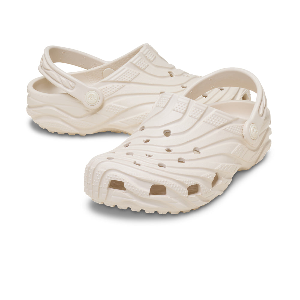 CROCS Classic Erosion Clog Unisex Lifestyle Shoes - Supersports Thailand