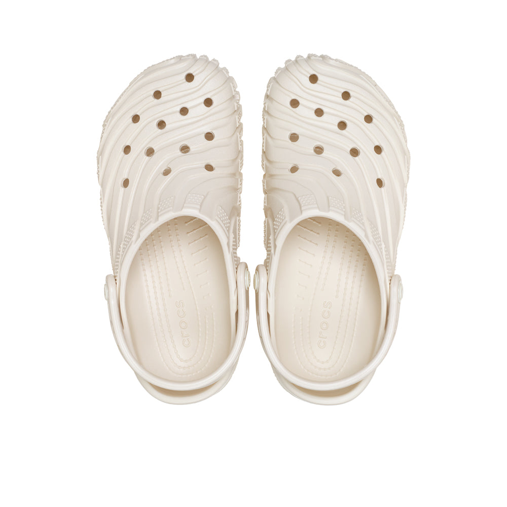 CROCS Classic Erosion Clog Unisex Lifestyle Shoes - Supersports Thailand Supersports Thailand