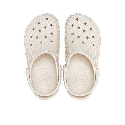 CROCS Classic Erosion Clog Unisex Lifestyle Shoes - Supersports Thailand