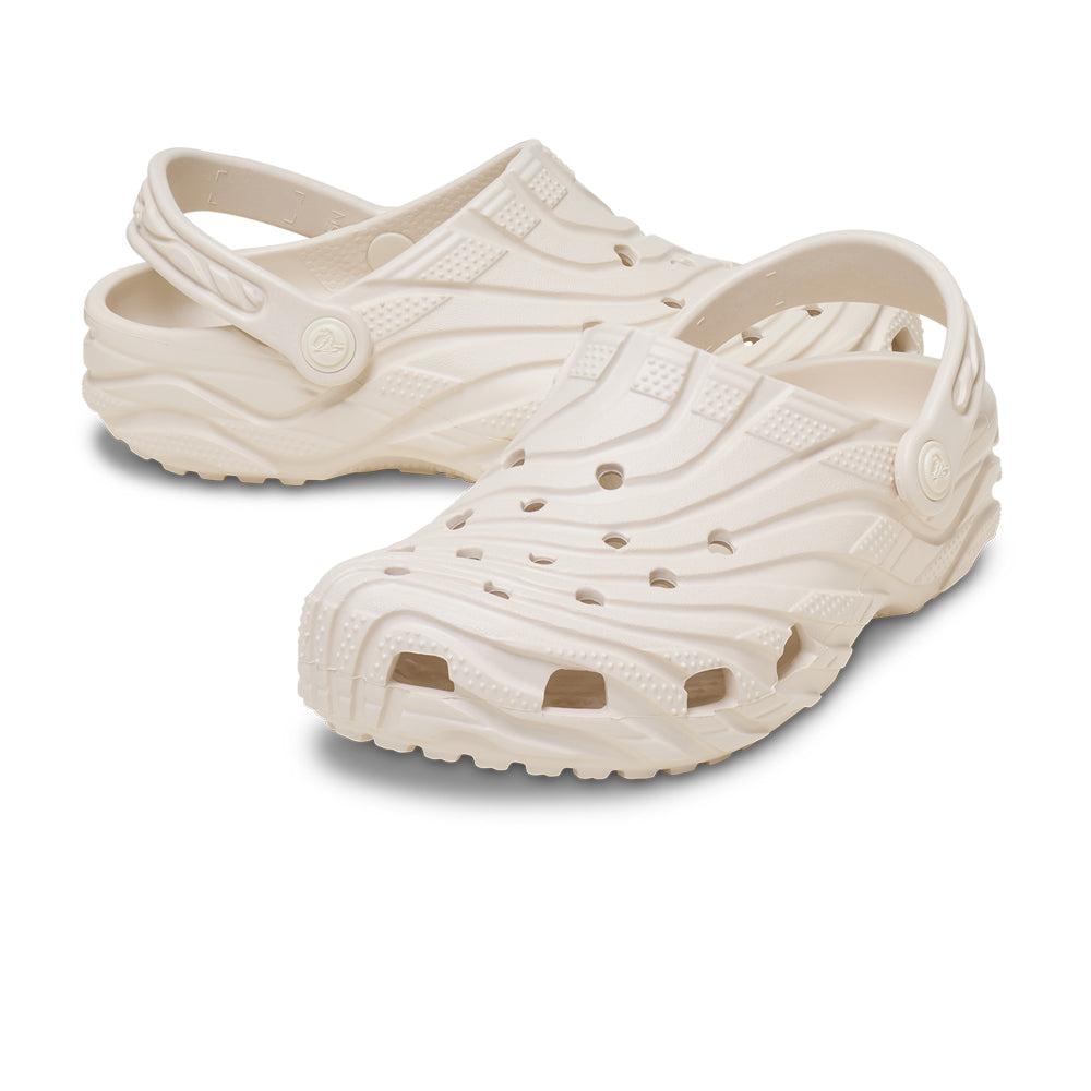 CROCS Classic Erosion Clog Unisex Lifestyle Shoes - Supersports Thailand