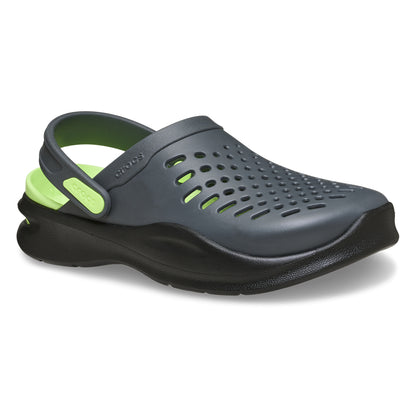 CROCS Inmotion Literide Reset Clog Unisex Lifestyle Shoes - Supersports Thailand