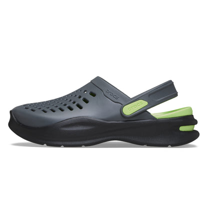 CROCS Inmotion Literide Reset Clog Unisex Lifestyle Shoes - Supersports Thailand