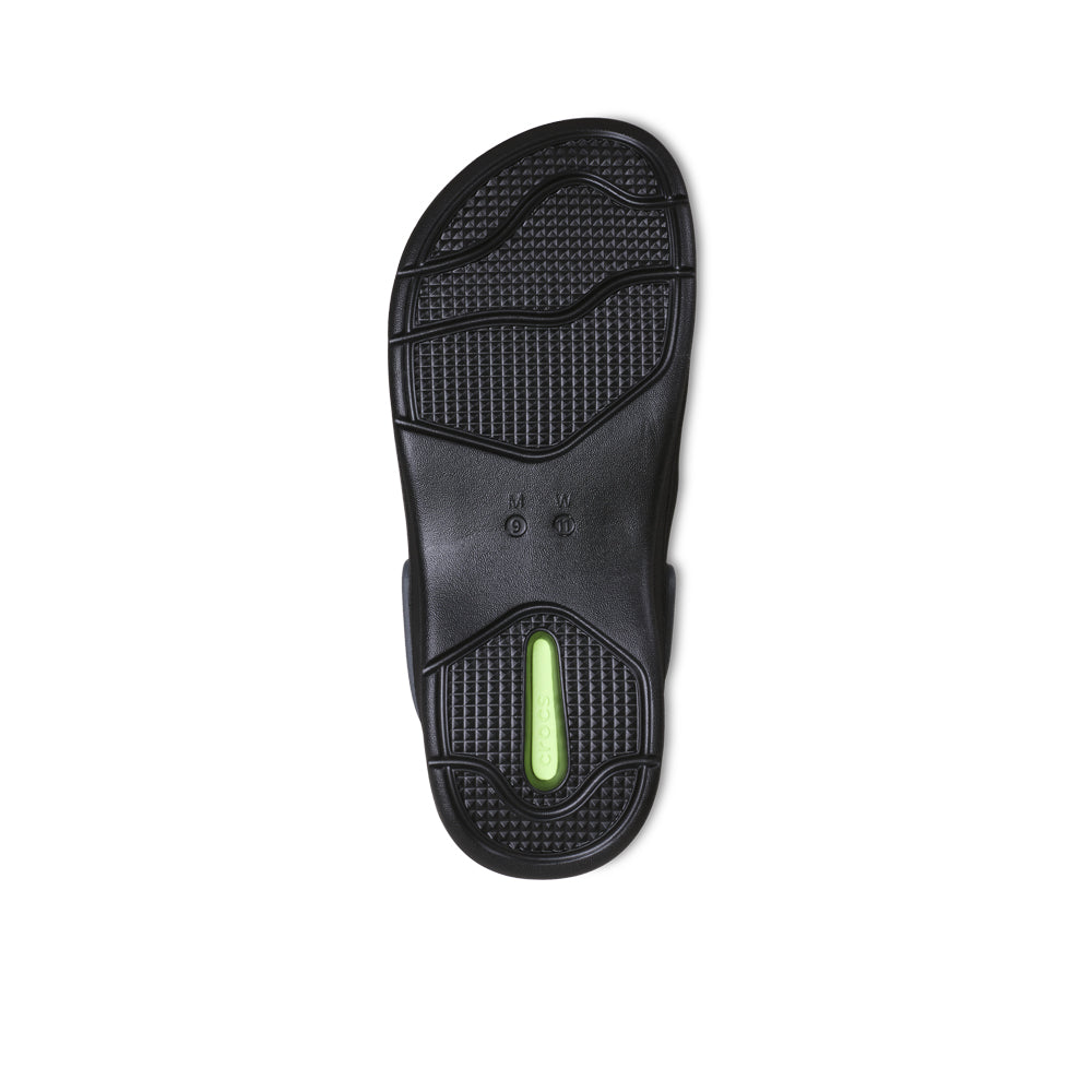 CROCS Inmotion Literide Reset Clog Unisex Lifestyle Shoes - Supersports Thailand