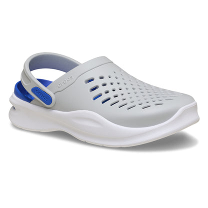 CROCS Inmotion Literide Reset Clog Unisex Lifestyle Shoes - Supersports Thailand