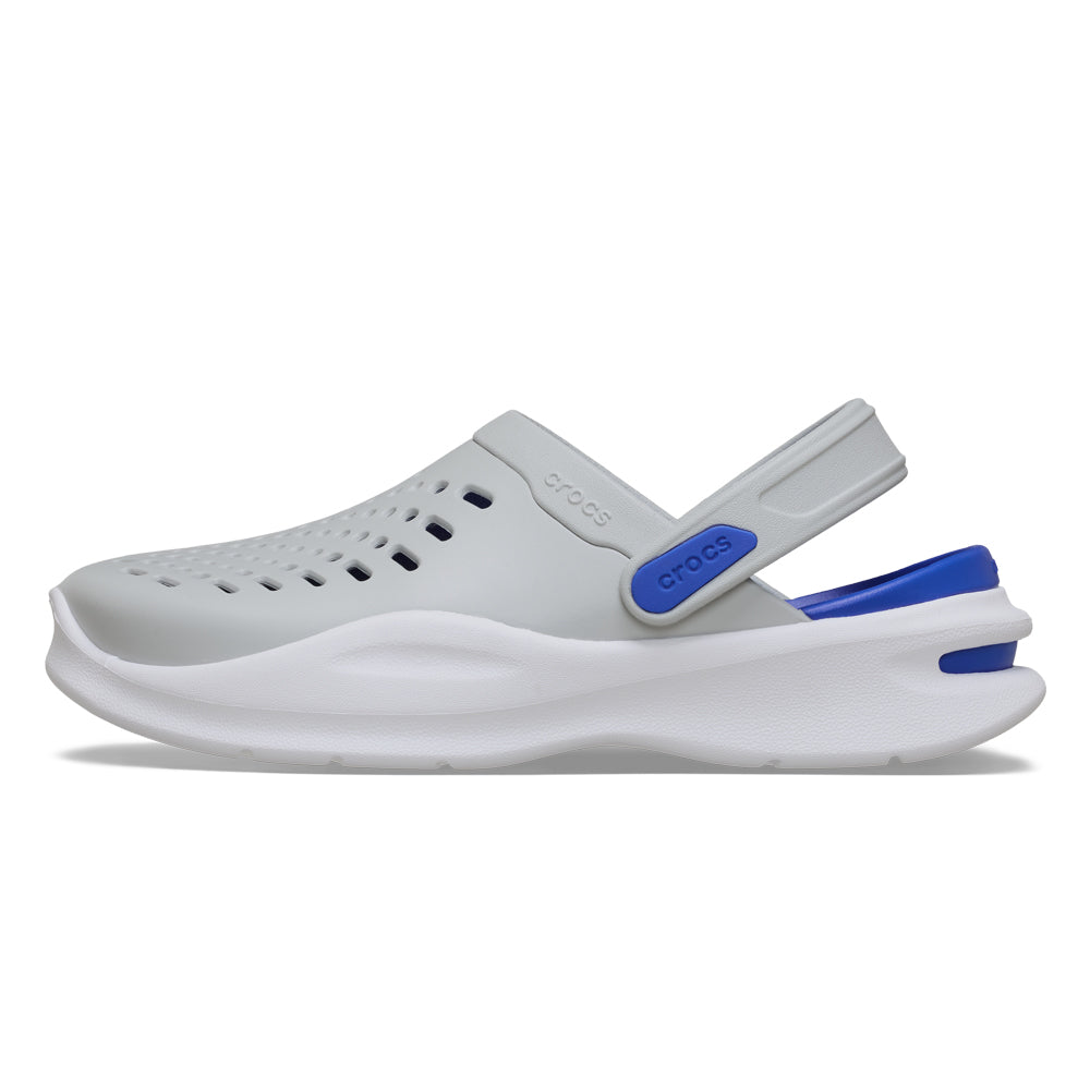 CROCS Inmotion Literide Reset Clog Unisex Lifestyle Shoes - Supersports Thailand Supersports Thailand