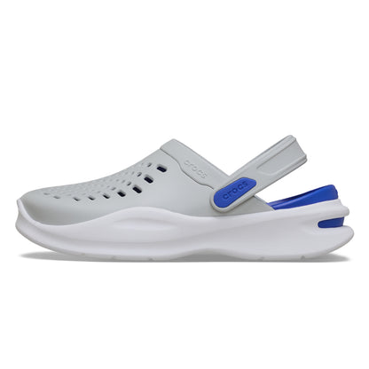CROCS Inmotion Literide Reset Clog Unisex Lifestyle Shoes - Supersports Thailand