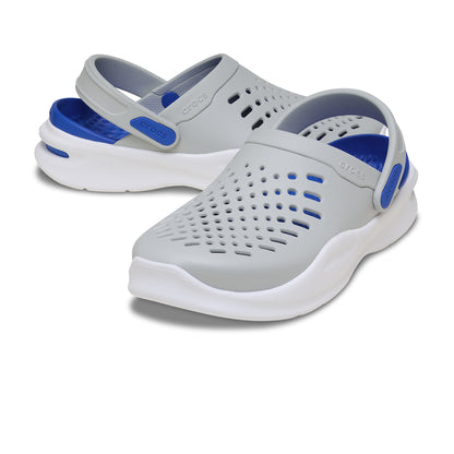 CROCS Inmotion Literide Reset Clog Unisex Lifestyle Shoes - Supersports Thailand