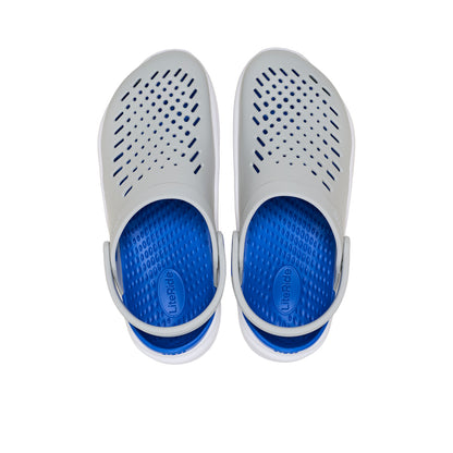 CROCS Inmotion Literide Reset Clog Unisex Lifestyle Shoes - Supersports Thailand