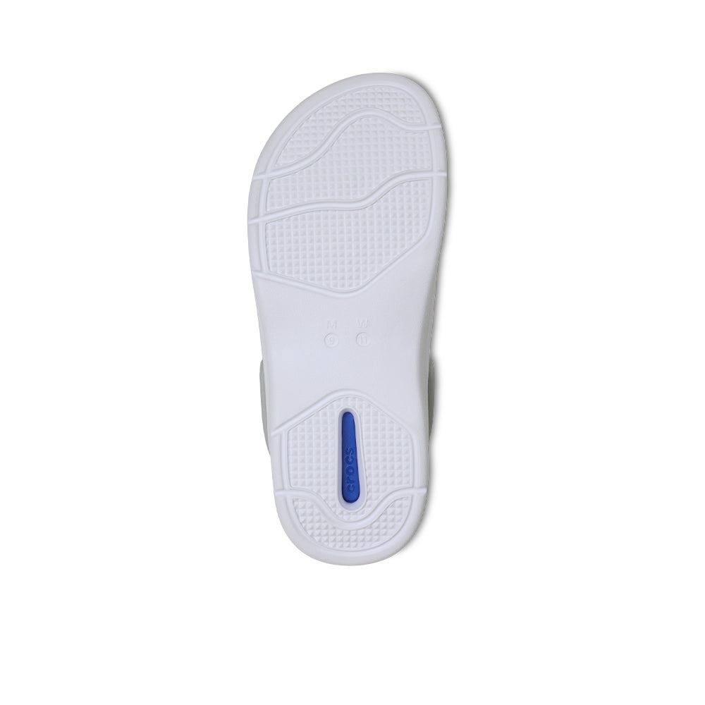 CROCS Inmotion Literide Reset Clog Unisex Lifestyle Shoes - Supersports Thailand Supersports Thailand