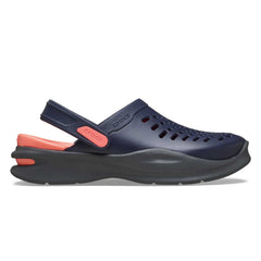 CROCS Inmotion Literide Reset Clog Unisex Lifestyle Shoes - Supersports Thailand
