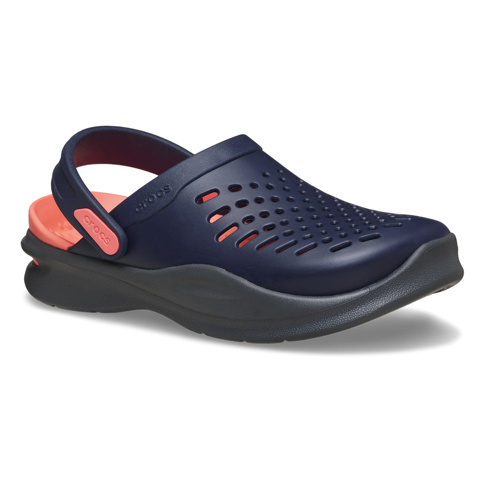 CROCS Inmotion Literide Reset Clog Unisex Lifestyle Shoes - Supersports Thailand Supersports Thailand