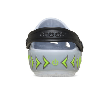 CROCS Classic Creature Lights Clog Kids Lifestyle Shoes - Supersports Thailand